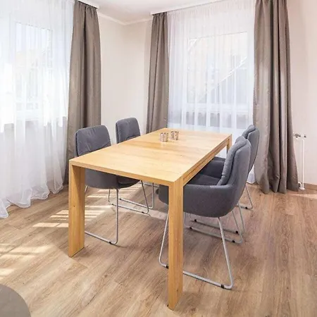 Ferienhaus Ruder Comfortable *