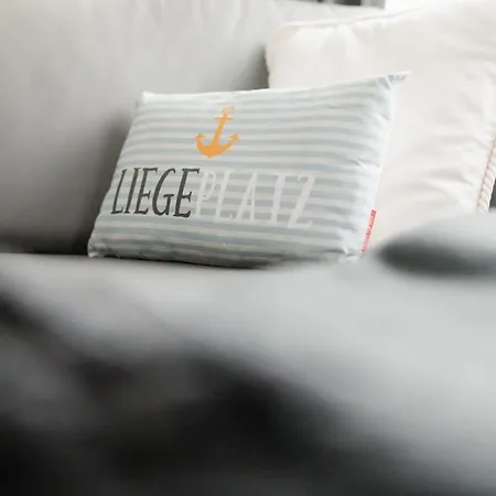Ruder Comfortable * Juist