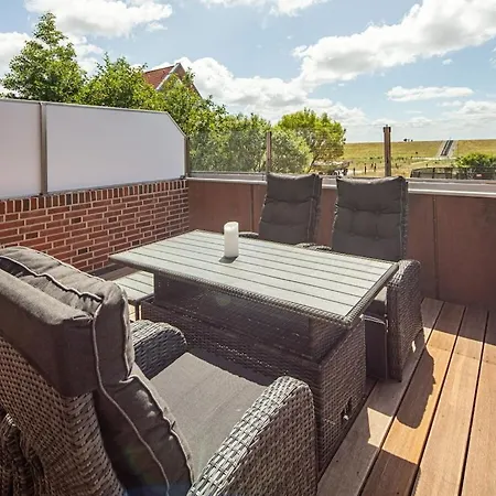 Ferienhaus Ruder Comfortable