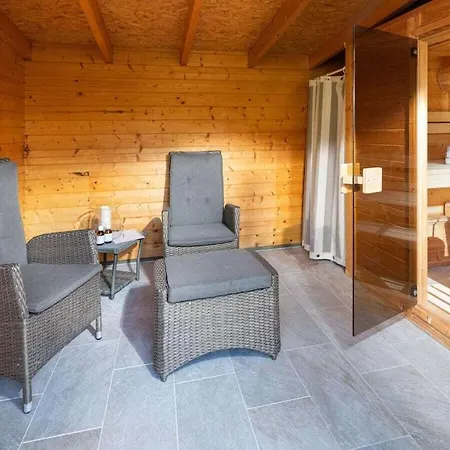 Ruder Comfortable Ferienhaus Juist