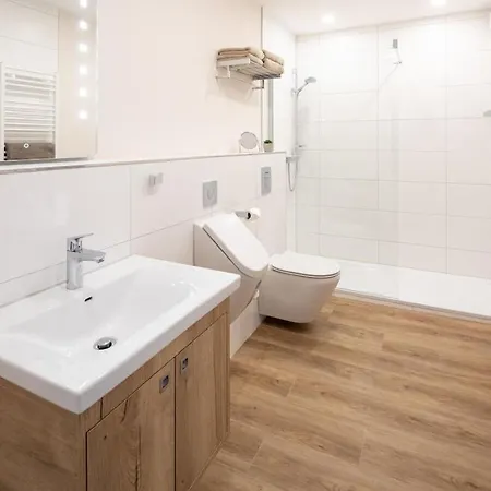 Ruder Comfortable Ferienhaus