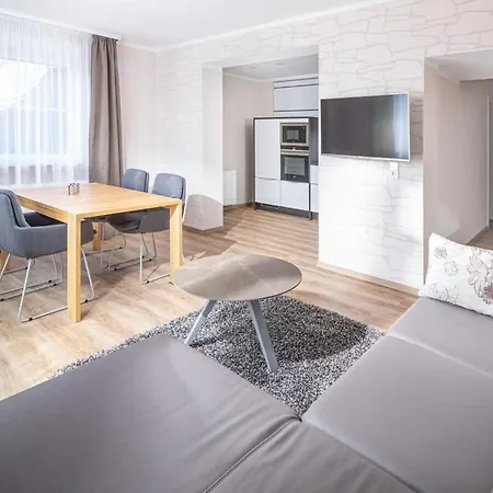 Ferienhaus Ruder Comfortable *