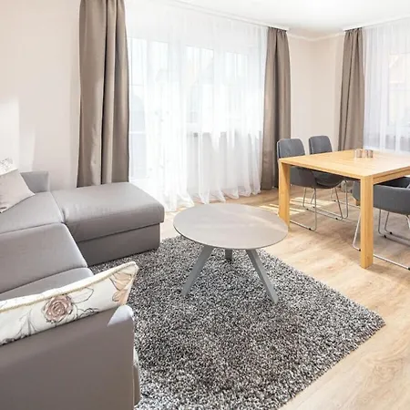 Ferienhaus Ruder Comfortable
