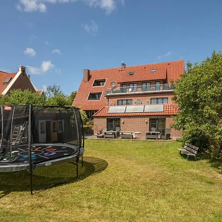 Ruder Comfortable Ferienhaus *